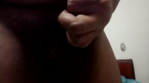 Black Sexy Man online show from June 19, 8:26 pm