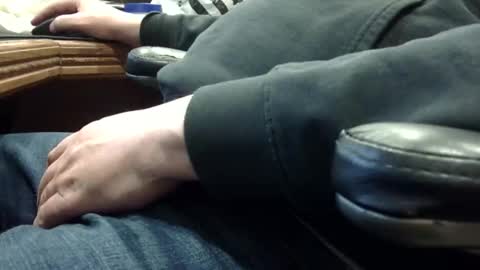 markpanier online show from March 1, 7:29 pm