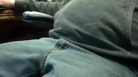 markpanier online show from April 4, 8:27 pm