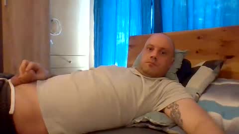 markus_7 online show from June 7, 2:55 pm