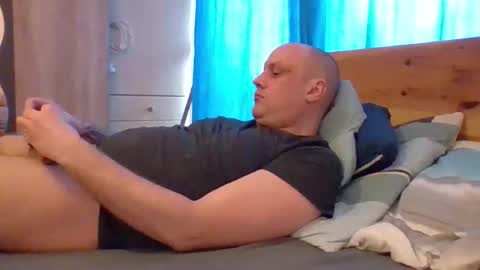 markus_7 online show from February 20, 9:44 am