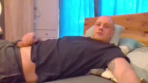 markus_7 online show from February 21, 11:35 am