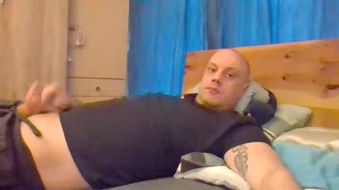 markus_7 online show from March 26, 9:25 am