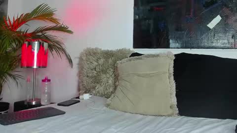 Markus latin online show from February 24, 12:09 am