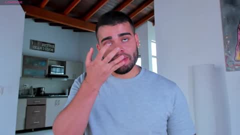 markus_tyler online show from September 16, 8:45 pm