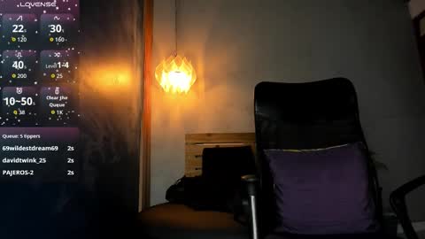 markuss___ online show from February 5, 5:00 am