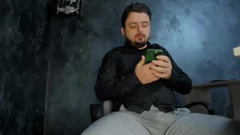 MARK online show from February 15, 10:36 am