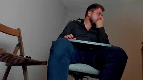 MARK online show from November 16, 8:33 pm