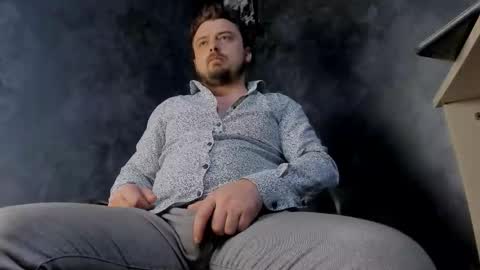 MARK online show from February 23, 9:06 pm