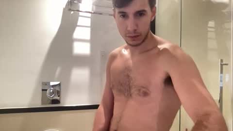 Mark19 online show from February 20, 5:37 pm