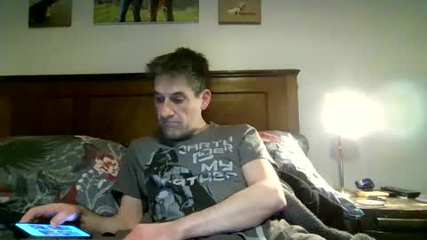 marky2012 online show from November 3, 1:28 am