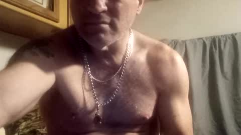 markymark101825061 online show from December 20, 8:32 am