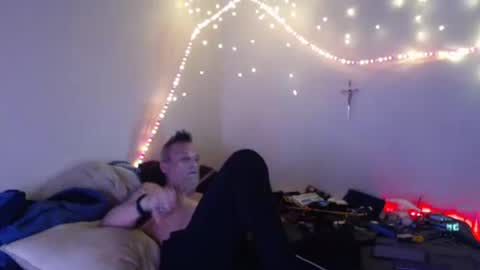 MarkyMark7169 online show from March 11, 5:46 am