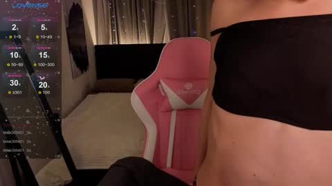 Marla online show from January 11, 2:01 pm