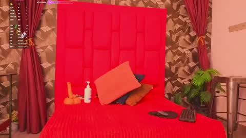 marla online show from March 27, 11:22 am