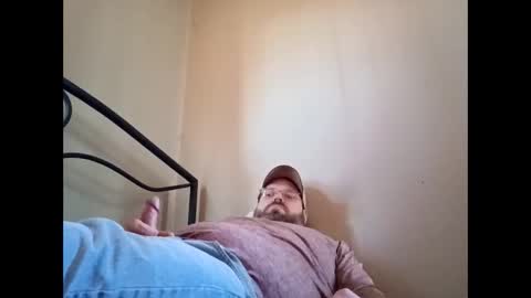 marlboroman8532 online show from November 10, 7:38 pm