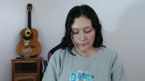 Marley sweet1 online show from November 18, 6:11 pm