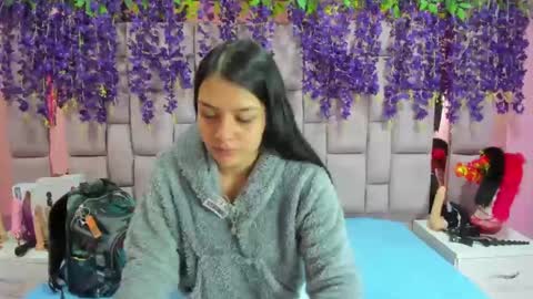 Marly Anal  online show from February 4, 1:38 pm