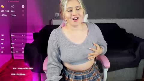 Liza online show from December 23, 3:29 am