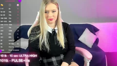 Liza online show from February 12, 5:15 am