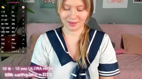 Liza online show from March 10, 5:50 pm