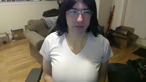 Marnie online show from January 22, 9:13 am