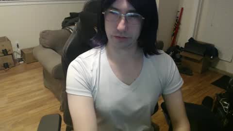 Marnie online show from February 24, 8:06 am