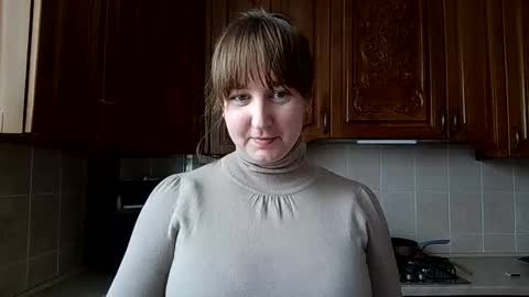 Miriam online show from April 9, 1:06 pm