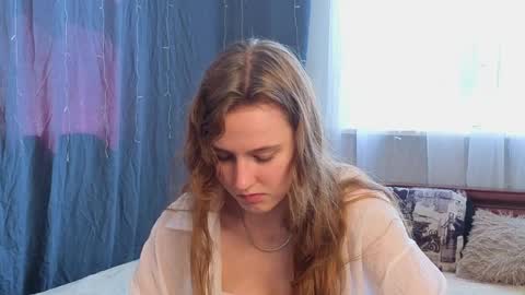 Andriella online show from June 6, 10:10 am