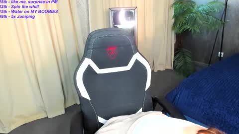 Marrie online show from September 13, 1:46 pm