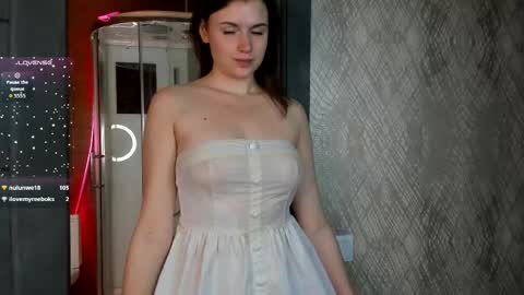 Marrie online show from September 15, 2:07 pm