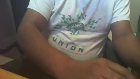 Married Horny Guy online show from December 9, 2:28 pm