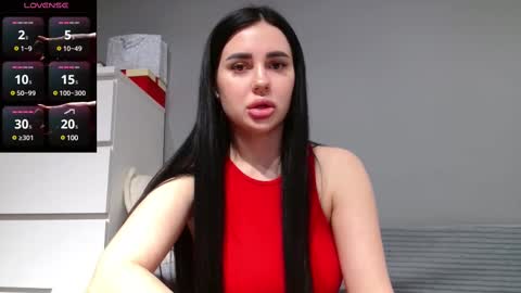 Snapshot of marry__foxy chatting on February 22, 12:05 am marry__foxy online show from February 22, 12:05 am
