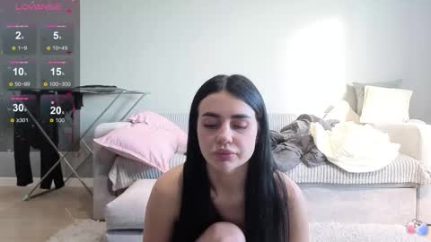 marry__foxy online show from December 1, 6:00 am