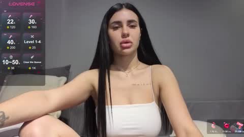 Snapshot of marry__foxy chatting on October 8, 10:48 pm marry__foxy online show from October 8, 10:48 pm