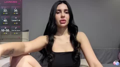 marry__foxy online show from November 9, 1:31 am