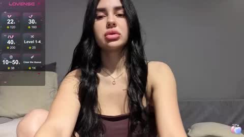 Snapshot of marry__foxy chatting on October 21, 10:13 pm marry__foxy online show from October 21, 10:13 pm