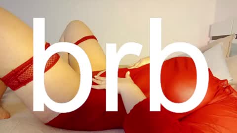 marry_evans_ online show from May 6, 1:33 am