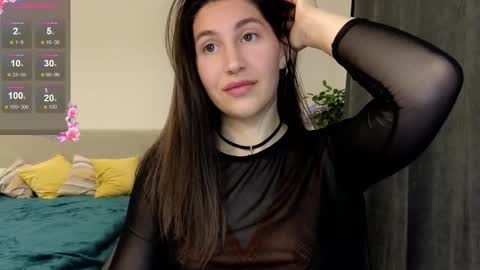 marrycolins online show from November 30, 9:49 am