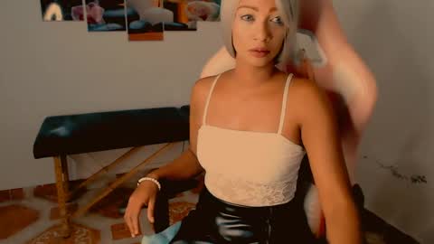 May online show from May 10, 3:29 pm