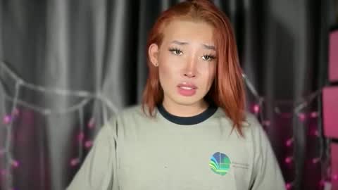 marryme_kai online show from March 28, 10:27 am