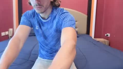 Alan online show from July 29, 2:33 am