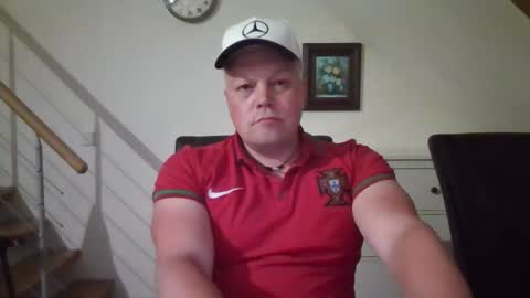 mars0481 online show from May 5, 7:41 pm