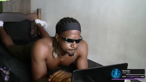 MARS online show from December 13, 8:04 pm