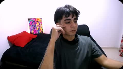 Mars online show from July 25, 7:17 am