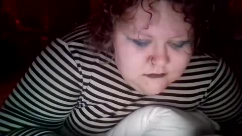 marshallmarx517 online show from December 15, 2:07 am