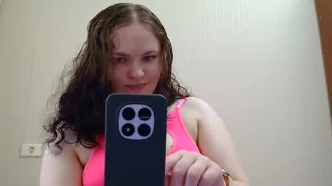 marshmellowsofia online show from June 20, 7:03 am