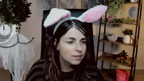 martaedams online show from October 30, 6:36 am