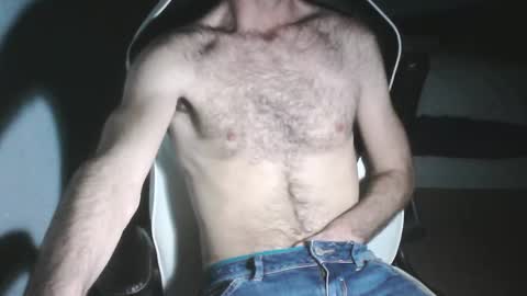 marte_venus online show from February 20, 8:55 pm