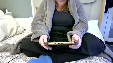 Martha online show from October 30, 8:37 am